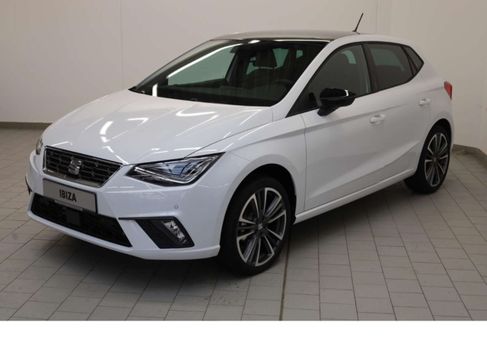 Seat Ibiza, 2024