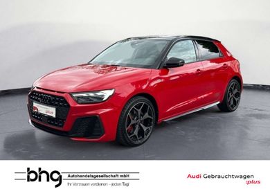 Audi A1, 2025
