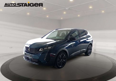 Peugeot 3008, 2023