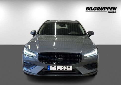 Volvo V60, 2023 2