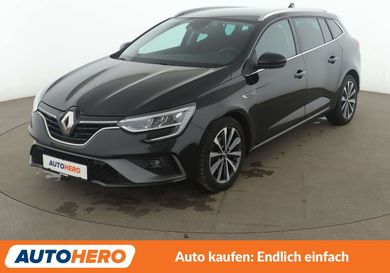 Renault Megane, 2022
