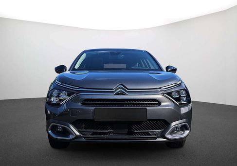 Citroën C4, 2024 3