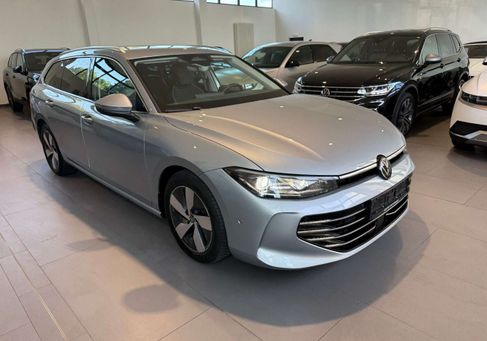 Volkswagen Passat Variant, 2024