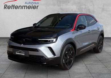Opel Mokka, 2022
