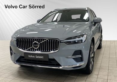 Volvo XC60, 2025