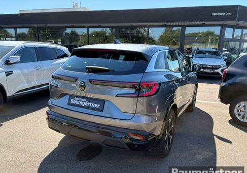 Renault Austral, 2025