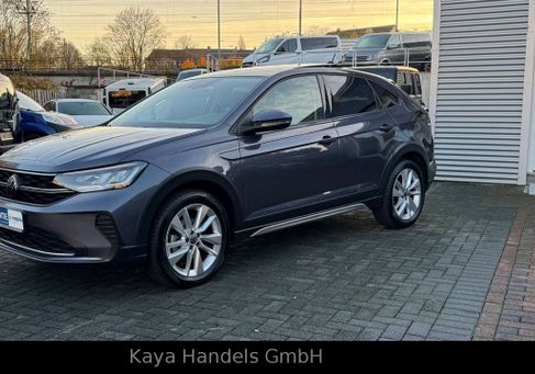 Volkswagen Taigo, 2023