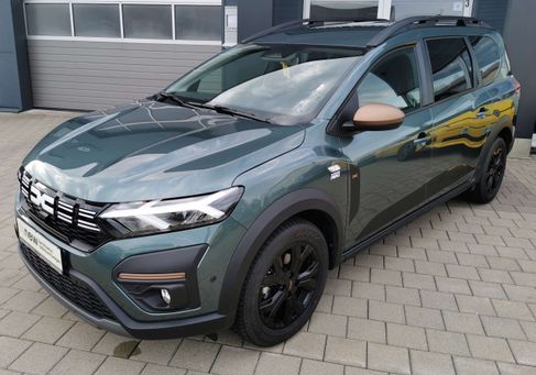 Dacia Jogger, 2025 3