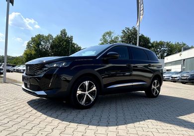 Peugeot 5008, 2023