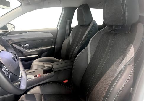 Peugeot 308, 2025