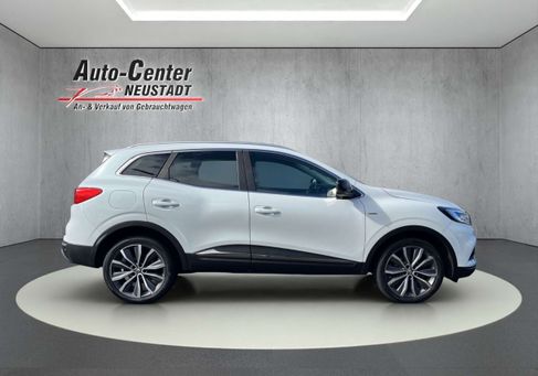 Renault Kadjar, 2019