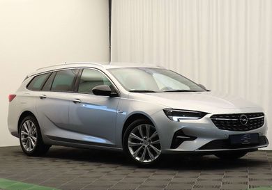 Opel Insignia, 2022
