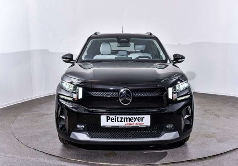Citroën C3, 2025 2