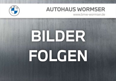 BMW 320, 2022
