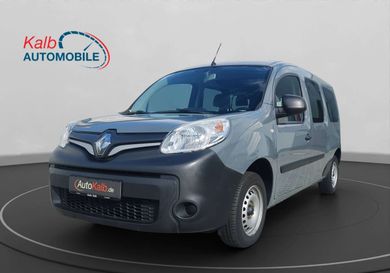 Renault Kangoo, 2020