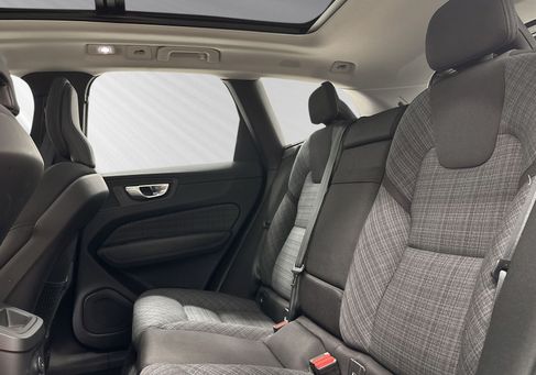 Volvo XC60, 2024 3