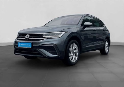 Volkswagen Tiguan Allspace, 2024 2