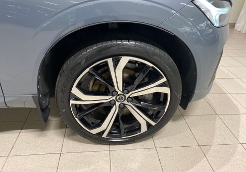 Volvo XC60, 2022 3