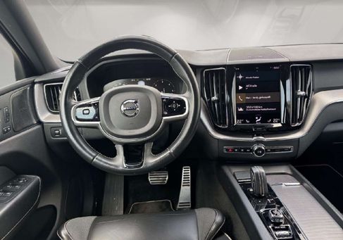 Volvo XC60, 2021