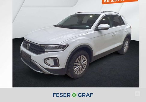 Volkswagen T-Roc, 2024