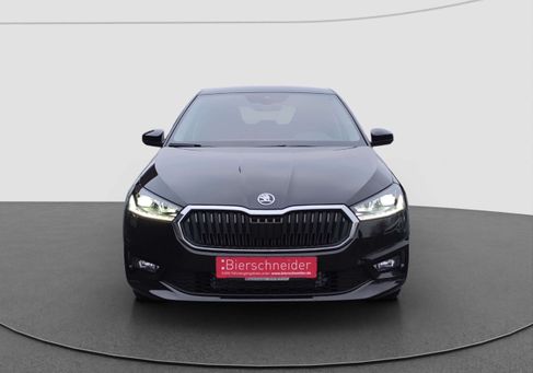 Skoda Fabia, 2025