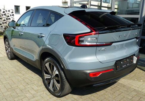 Volvo C40, 2023
