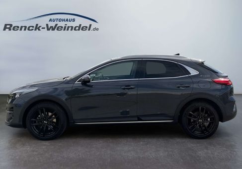 Kia XCeed, 2020