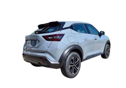 Nissan Juke, 2026 3