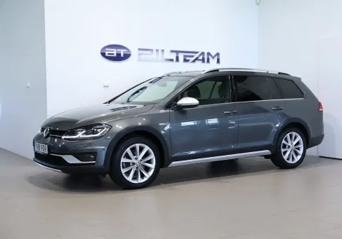 Volkswagen Golf, 2019 2