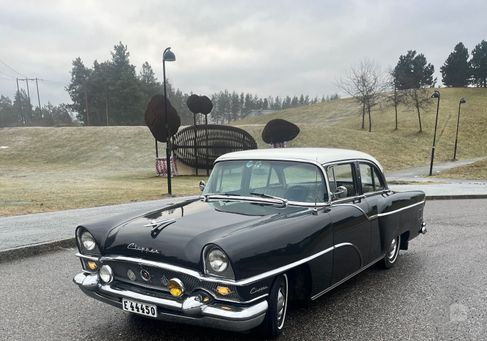 Packard, 1955