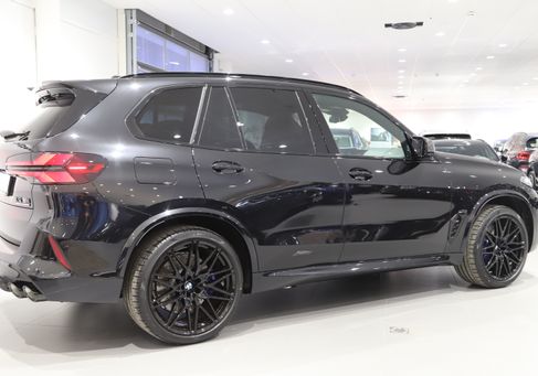 BMW X5 M, 2026 3