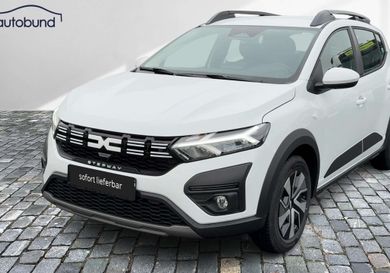 Dacia Sandero, 2025
