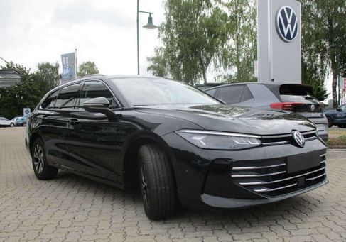 Volkswagen Passat Variant, 2024 3