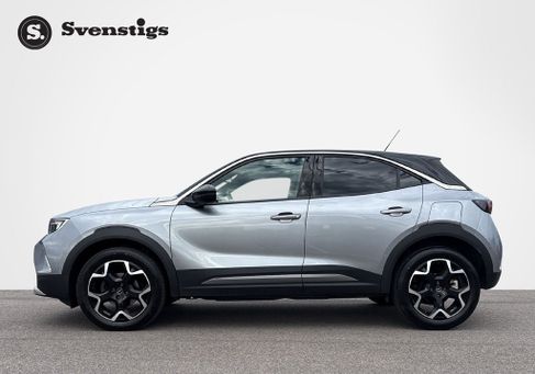 Opel Mokka, 2023 2