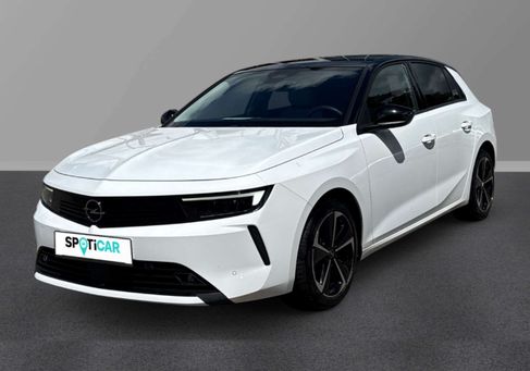 Opel Astra, 2023