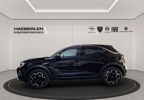 Opel Mokka, 2023 3