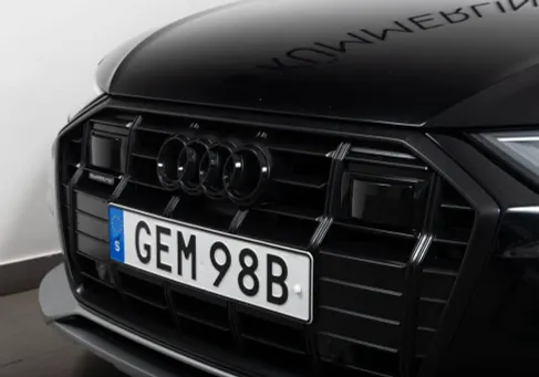 Audi A6 Allroad, 2021