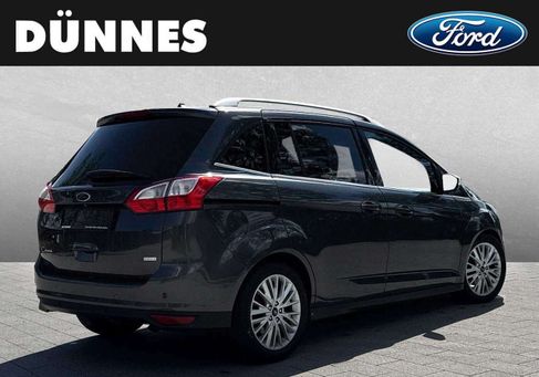 Ford Grand C-Max, 2017