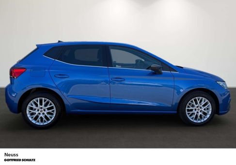 Seat Ibiza, 2025