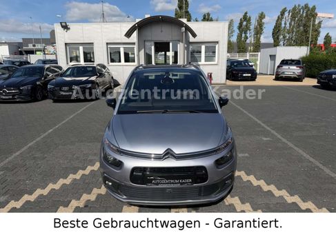 Citroën Grand C4 Picasso, 2021 2
