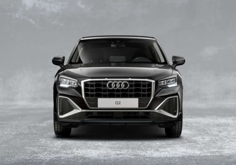 Audi Q2, 2024 3