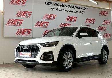 Audi Q5, 2023