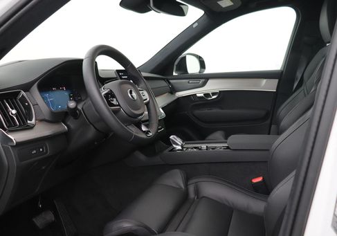 Volvo XC90, 2026 3