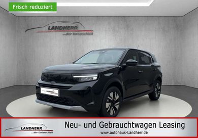 Opel Frontera, 2026