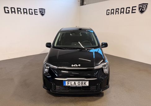 Kia Picanto, 2025