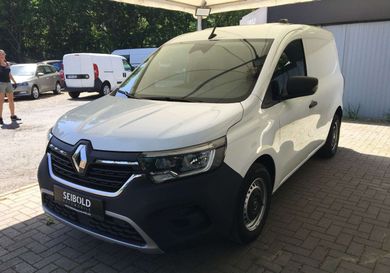 Renault Kangoo, 2023