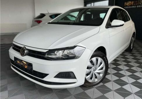 Volkswagen Polo, 2018 3