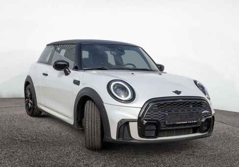 MINI Cooper, 2023