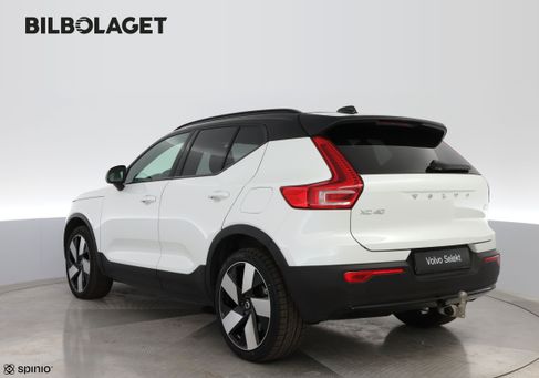 Volvo XC40, 2024 3