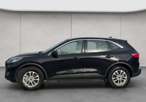 Ford Kuga, 2022